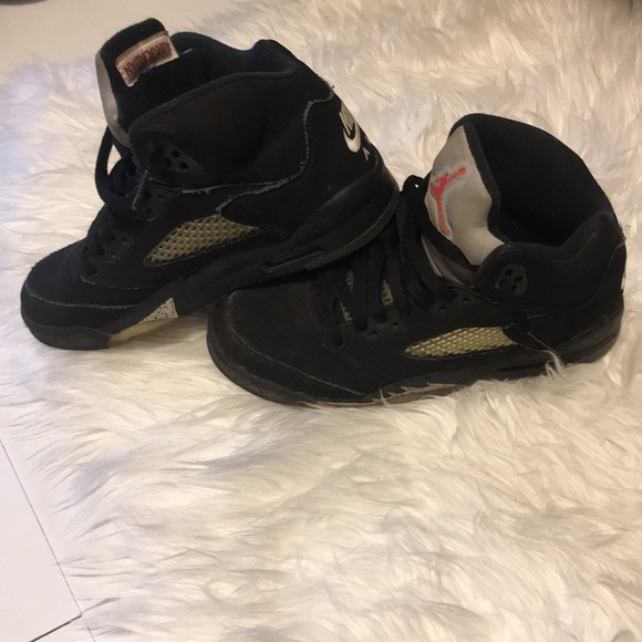 Jordan 5 retro OG - Picture 1 of 6